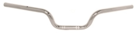 GUIDÃO MODELO ORIGINAL HONDA CG 150 TITAN SPORT 2005-2008 (CRO)