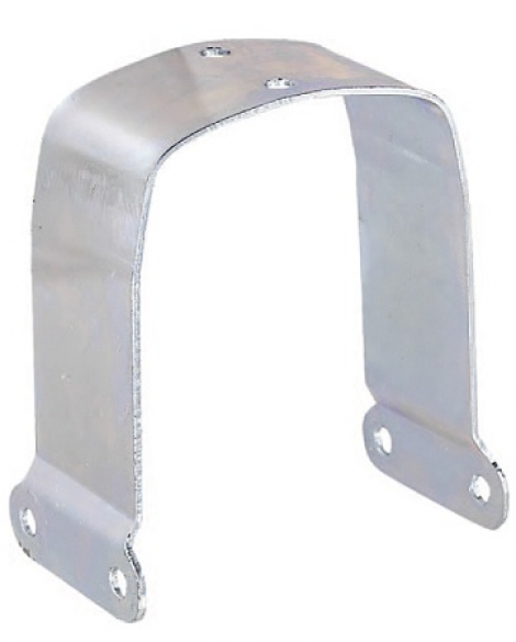 SUPORTE PARALAMA DIANTEIRO YAMAHA YBR FACTOR 2009-2016 (ZIB)