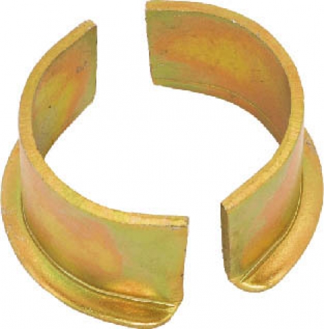 BUCHA BI-PARTIDA P/ESCAP.HONDA CG-82 ATÉ TITAN-99  PCT 10 UN