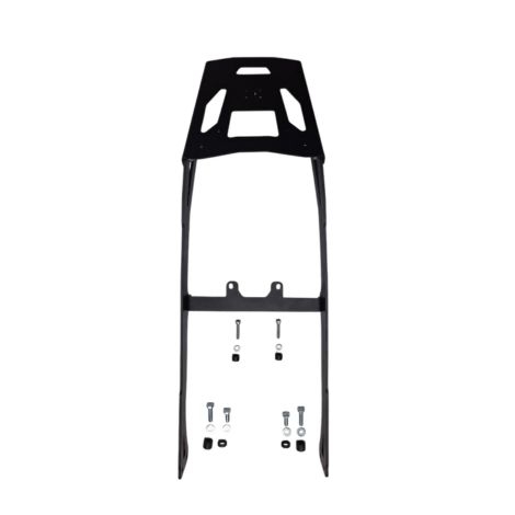 BAGAGEIRO CHAPA SUZUKI GSX-8S 2025-ATUAL (PFM)