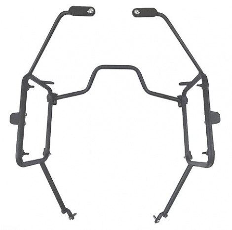 SUPORTE MALAS LATERAIS YAMAHA XTZ 150 CROSSER 2014-ATUAL (PFM)