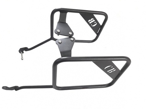 AFASTADOR DE ALFORGE HONDA CB 250F TWISTER 2016-2022 (PFM)
