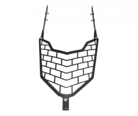 PROTETOR DE FAROL GRADE HONDA CB 500X 2020-2025 (PFM)