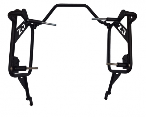AFASTADOR DE ALFORGES BMW R 1300GS 2024_ATUAL (PFM)