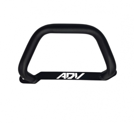 PROTETOR DE ESCAPAMENTO HONDA ADV 160 2025-ATUAL (PFM)