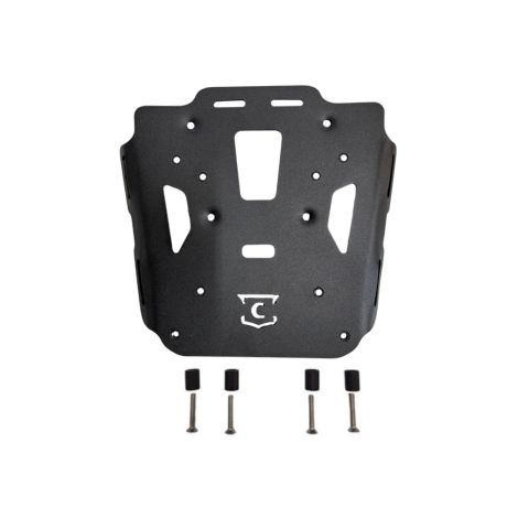 BAGAGEIRO CHAPA ROYAL ENFIELD HIMALAYAN 450 2025-ATUAL (PFM)