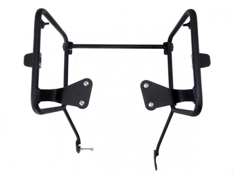 SUPORTE MALAS LATERAIS HONDA CB 250F TWISTER 2016-2022 (PFM)