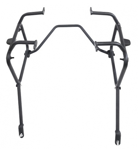 SUPORTE MALAS LATERAIS TRIUMPH TIGER 800 2018-2020 (PFM)