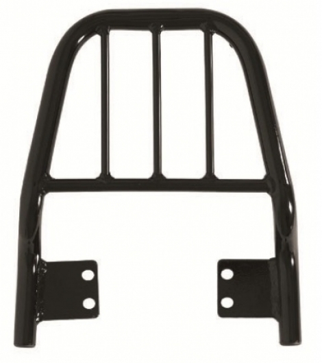 BAGAGEIRO TUBULAR DAFRA APACHE 150 2010-2015 (PLB)