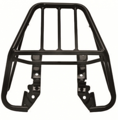 BAGAGEIRO TUBULAR HONDA CG 125 TITAN 1995-1999 (PLB)