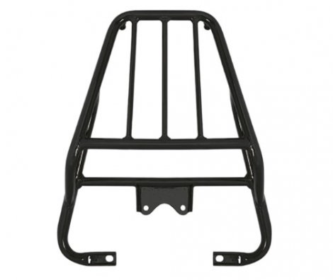 BAGAGEIRO TUBULAR HONDA CBX 250 TWISTER 2006-2008 (PLB)