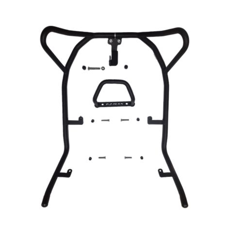 PROTETOR CARENAGEM-ESCAPAMENTO YAMAHA N-MAX 160 2026-ATUAL (PFM)