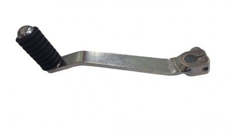 PEDAL DE CÂMBIO HONDA CG 160 START-FAN-TITAN-CARGO 2016-ATUAL (ZIB)