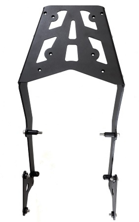 BAGAGEIRO CHAPA HONDA AFRICA TWIN CRF 1100L STANDARD 2021-2022 (PFM)