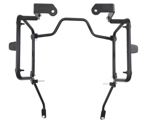 SUPORTE MALAS LATERAIS KAWASAKI VERSYS 650 2010-2014 (PFM)