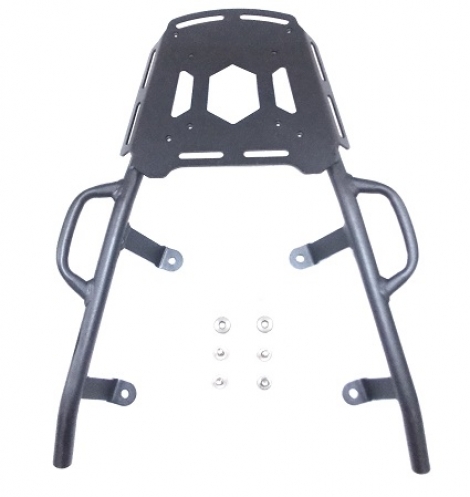 BAGAGEIRO TUBULAR HONDA ADV 150 2021-2024 (PFM)