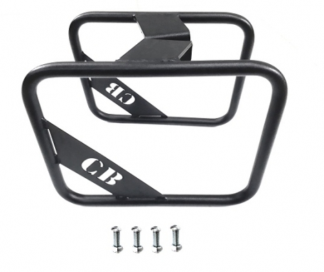 AFASTADOR DE ALFORGE HONDA CB 500X 2014_ATUAL (PFM)