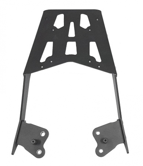 BAGAGEIRO CHAPA HONDA CB 300F TWISTER 2023-ATUAL (PFM)