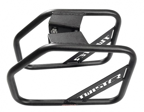 AFASTADOR DE ALFORGE HONDA CB 300F TWISTER 2023_ATUAL (PFM)