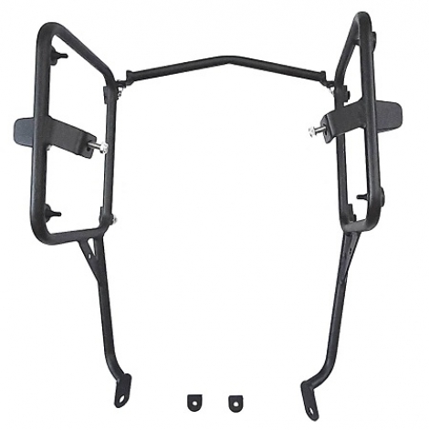 SUPORTE MALAS LATERAIS HONDA CB 300F TWISTER 2023_ATUAL (PFM)