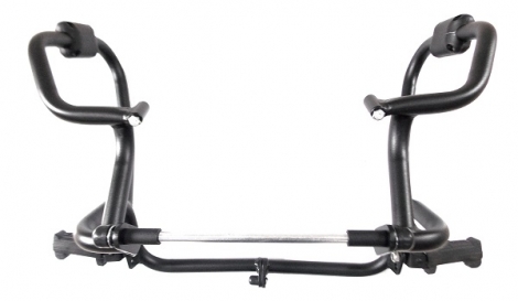 PROT.DE MOTOR E CARENAGEM P/DUCATI MULTISTRADA 1200-PR