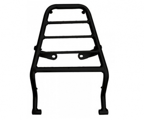 BAGAGEIRO TUBULAR YAMAHA XTZ 125 2002-2005 (PLB)