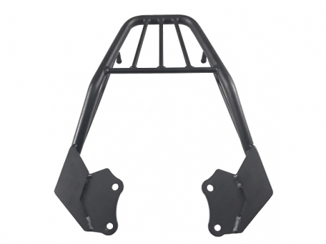 BAGAGEIRO MOD.TUBULAR P/YAMAHA FAZER 250 2018/2023-PRF