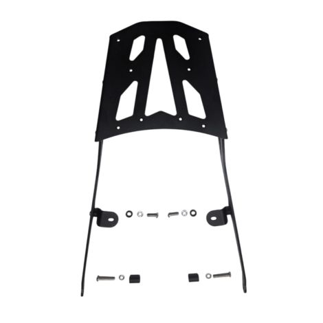 BAGAGEIRO CHAPA KAWASAKI Z 650RS 2023-ATUAL (PFM)