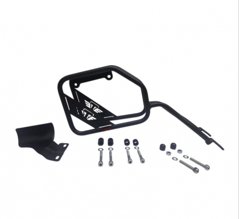 AFASTADOR ALFORGE TRIUMPH SCRAMBLER 400X 2024-ATUAL (PFM)