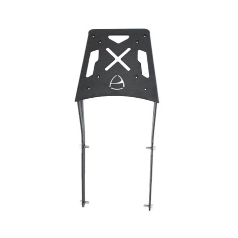 BAGAGEIRO CHAPA DUCATI DESERT-X 2023_ATUAL (PFM)