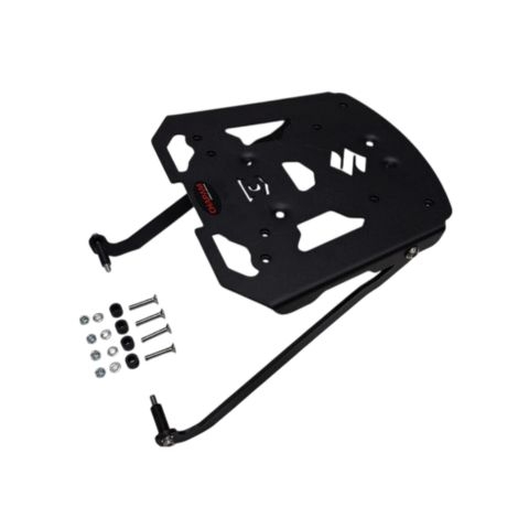 BAGAGEIRO CHAPA  SUZUKI GSX-S 1000GX 2026-ATUAL (PFM)