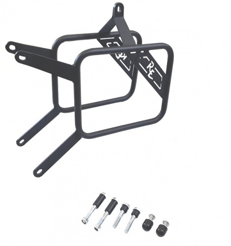 AFASTADOR DE ALFORGE ROYAL ENFIELD METEOR 350 2021_ATUAL (PFM)