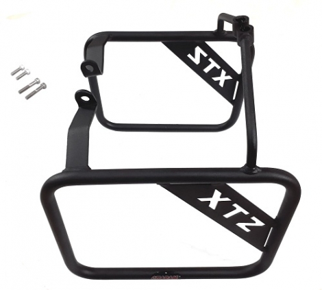 AFASTADOR DE ALFORGE YAMAHA XTZ 250 LANDER 2019-ATUAL (PFM)