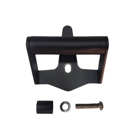 SUPORTE GPS ZONTES 350E 2024-ATUAL (PFM)