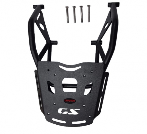 BAGAGEIRO TUBULAR BMW R 1300GS 2024-ATUAL (PFM)