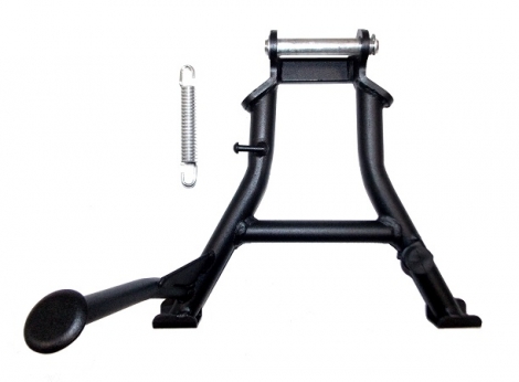 CAVALETE CENTRAL HONDA CB 500X 2020_ATUAL (PFM)