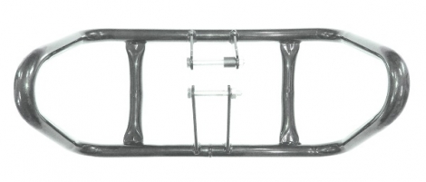PROT.DIANT.MOD.WAY P/HONDA TITAN 160-CR