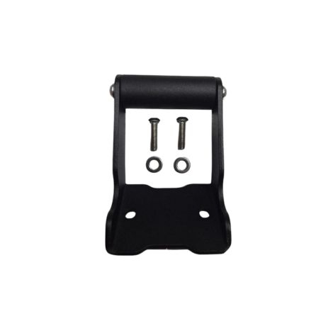 SUPORTE GPS CF MOTO IBEX 450 2026-ATUAL (PFM)