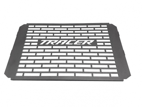 PROTETOR RADIADOR YAMAHA MT-09 TRACER 900 GT 2020-2025 (PFM)