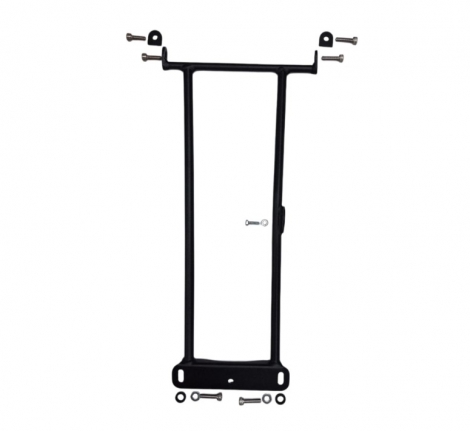 REFORÇO QUADRO YAMAHA XTZ 250 LANDER 2025-ATUAL (PFM)