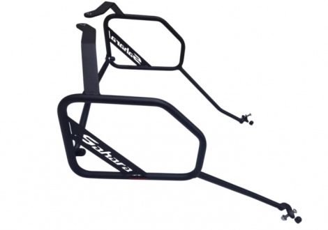AFASTADOR DE ALFORGE HONDA XRE 300 SAHARA 2024_ATUAL (PFM)