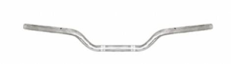 GUIDÃO MODELO ORIGINAL SUZUKI YES 125 2009-2015 (CRO)