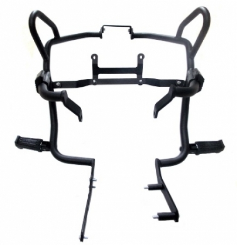 PROTETOR MOTOR CARENAGEM BMW G 310GS 2018_ATUAL (PFM)