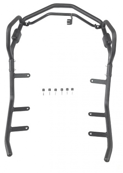 PROTETOR DE CARENAGEM HONDA PCX 160 2023 (PFM)