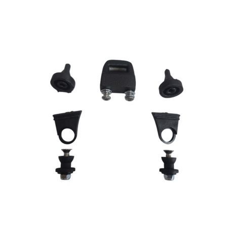 KIT REPOSICAO TRAVA/BORRACHA ENGATE MONOKEY (PFM)