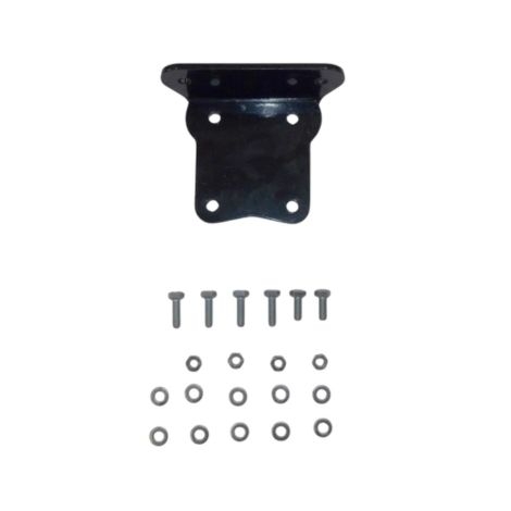 SUPORTE LEVANTADOR PARALAMA DIANTEIRO YAMAHA XTZ 150 CROSSER 2014-2024 (PLB)