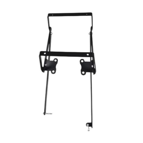 SUPORTE DE BAÚ HONDA CB 300R 2009-2015 (PFM)