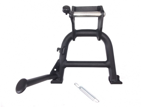 CAVALETE CENTRAL HONDA CB 500F 2013-2015 (PFM)