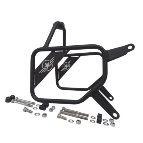 AFASTADOR ALFORGES ROYAL ENFIELD SHOTGUN 650 2025-ATUAL (PFM)