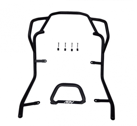 PROTETOR CARENAGEM E ESCAPAMENTO HONDA ADV 160 2025-ATUAL (PFM)